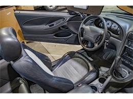 2001 Ford Mustang SVT Cobra (CC-2036387) for sale in Spirit Lake, Iowa