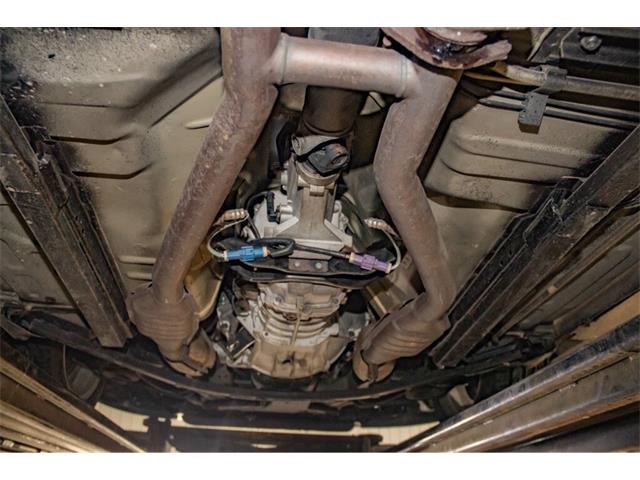 2001 Ford Mustang SVT Cobra (CC-2036387) for sale in Spirit Lake, Iowa