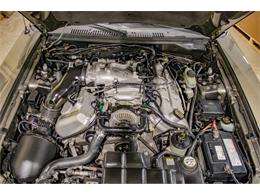 2001 Ford Mustang SVT Cobra (CC-2036387) for sale in Spirit Lake, Iowa