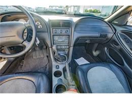 2001 Ford Mustang SVT Cobra (CC-2036387) for sale in Spirit Lake, Iowa