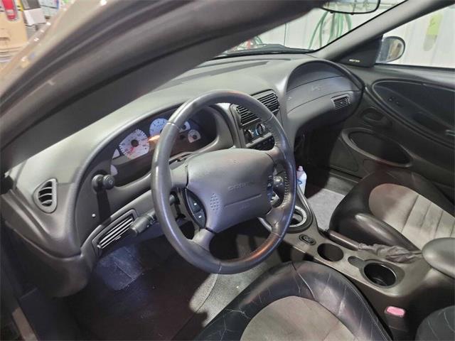 2001 Ford Mustang SVT Cobra (CC-2036387) for sale in Spirit Lake, Iowa
