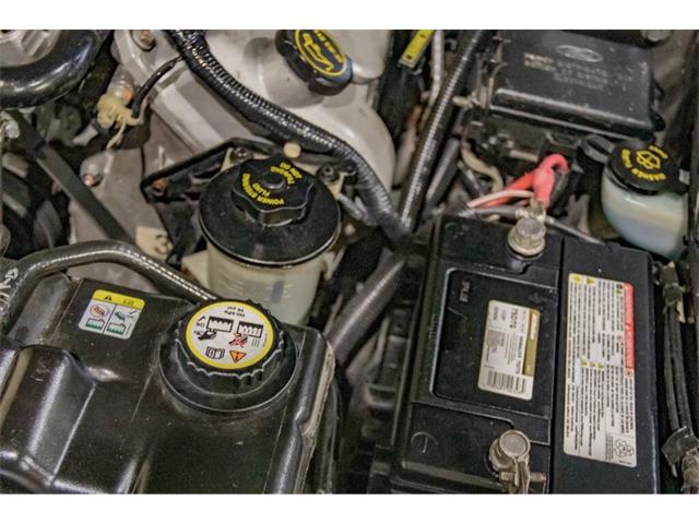 2001 Ford Mustang SVT Cobra (CC-2036387) for sale in Spirit Lake, Iowa