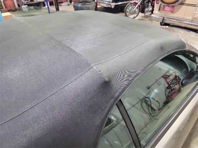 2001 Ford Mustang SVT Cobra (CC-2036387) for sale in Spirit Lake, Iowa