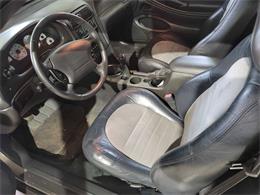 2001 Ford Mustang SVT Cobra (CC-2036387) for sale in Spirit Lake, Iowa