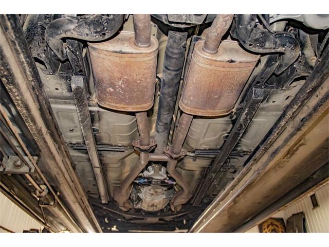 2001 Ford Mustang SVT Cobra (CC-2036387) for sale in Spirit Lake, Iowa
