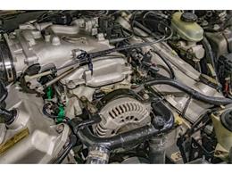 2001 Ford Mustang SVT Cobra (CC-2036387) for sale in Spirit Lake, Iowa