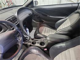 2001 Ford Mustang SVT Cobra (CC-2036387) for sale in Spirit Lake, Iowa