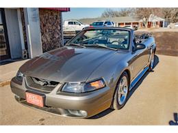 2001 Ford Mustang SVT Cobra (CC-2036387) for sale in Spirit Lake, Iowa