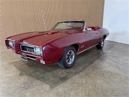 1969 Pontiac GTO (CC-2036391) for sale in Santa Rosa, Florida