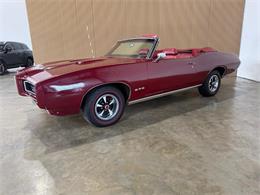 1969 Pontiac GTO (CC-2036391) for sale in Santa Rosa, Florida