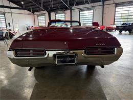 1969 Pontiac GTO (CC-2036391) for sale in Santa Rosa, Florida