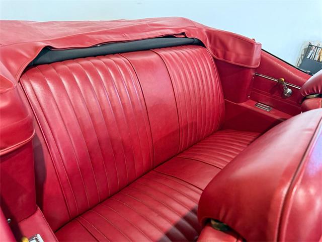 1969 Pontiac GTO (CC-2036391) for sale in Santa Rosa, Florida