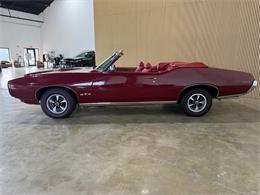 1969 Pontiac GTO (CC-2036391) for sale in Santa Rosa, Florida