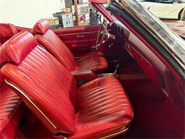 1969 Pontiac GTO (CC-2036391) for sale in Santa Rosa, Florida