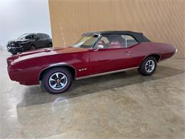 1969 Pontiac GTO (CC-2036391) for sale in Santa Rosa, Florida