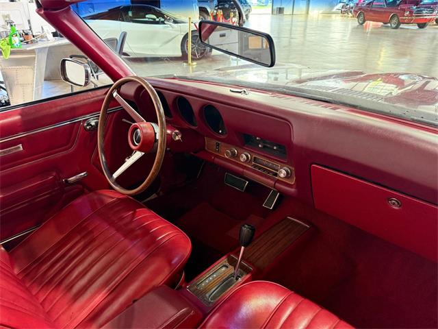 1969 Pontiac GTO (CC-2036391) for sale in Santa Rosa, Florida