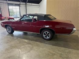 1969 Pontiac GTO (CC-2036391) for sale in Santa Rosa, Florida