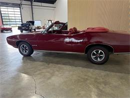 1969 Pontiac GTO (CC-2036391) for sale in Santa Rosa, Florida