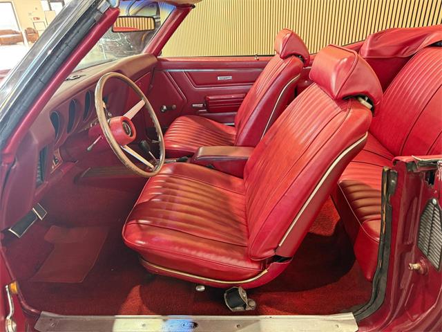 1969 Pontiac GTO (CC-2036391) for sale in Santa Rosa, Florida