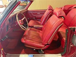 1969 Pontiac GTO (CC-2036391) for sale in Santa Rosa, Florida