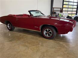 1969 Pontiac GTO (CC-2036391) for sale in Santa Rosa, Florida