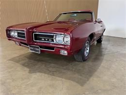 1969 Pontiac GTO (CC-2036391) for sale in Santa Rosa, Florida