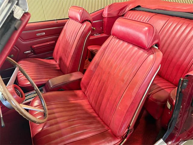 1969 Pontiac GTO (CC-2036391) for sale in Santa Rosa, Florida