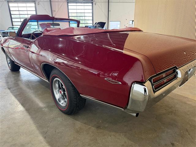 1969 Pontiac GTO (CC-2036391) for sale in Santa Rosa, Florida