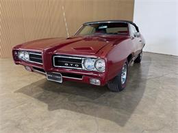 1969 Pontiac GTO (CC-2036391) for sale in Santa Rosa, Florida