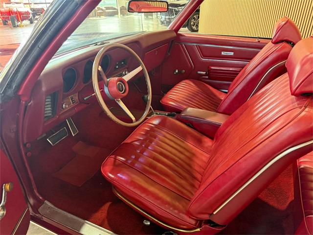 1969 Pontiac GTO (CC-2036391) for sale in Santa Rosa, Florida