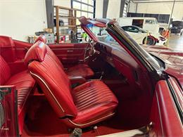 1969 Pontiac GTO (CC-2036391) for sale in Santa Rosa, Florida