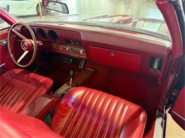 1969 Pontiac GTO (CC-2036391) for sale in Santa Rosa, Florida