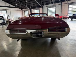 1969 Pontiac GTO (CC-2036391) for sale in Santa Rosa, Florida