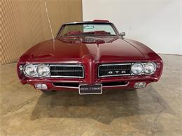 1969 Pontiac GTO (CC-2036391) for sale in Santa Rosa, Florida