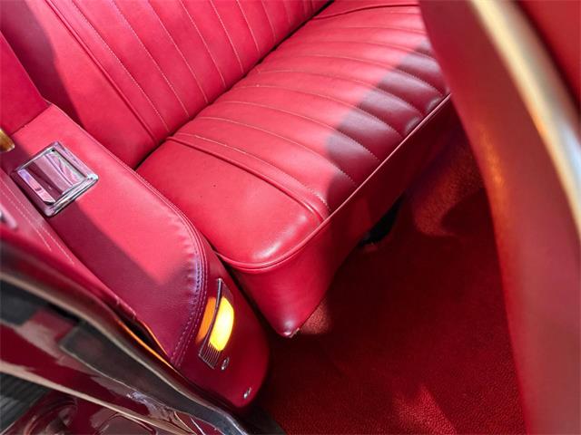 1969 Pontiac GTO (CC-2036391) for sale in Santa Rosa, Florida