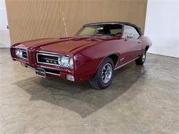 1969 Pontiac GTO (CC-2036391) for sale in Santa Rosa, Florida