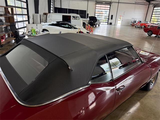 1969 Pontiac GTO (CC-2036391) for sale in Santa Rosa, Florida