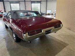 1969 Pontiac GTO (CC-2036391) for sale in Santa Rosa, Florida