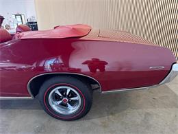 1969 Pontiac GTO (CC-2036391) for sale in Santa Rosa, Florida