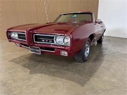 1969 Pontiac GTO (CC-2036391) for sale in Santa Rosa, Florida