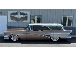 1958 Buick Caballero (CC-2036399) for sale in New Richmond, Wisconsin