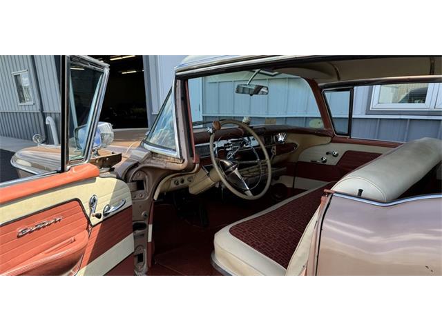 1958 Buick Caballero (CC-2036399) for sale in New Richmond, Wisconsin