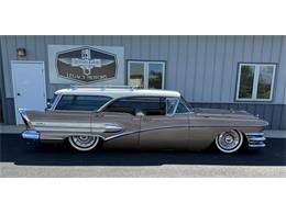 1958 Buick Caballero (CC-2036399) for sale in New Richmond, Wisconsin