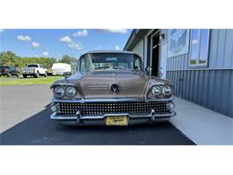 1958 Buick Caballero (CC-2036399) for sale in New Richmond, Wisconsin