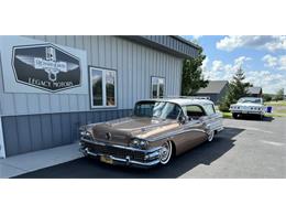 1958 Buick Caballero (CC-2036399) for sale in New Richmond, Wisconsin