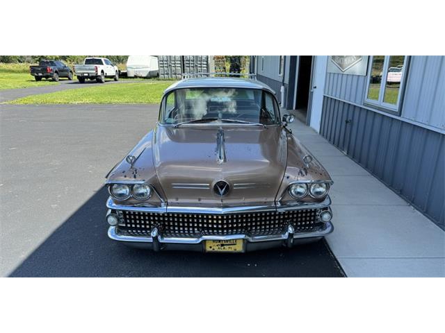 1958 Buick Caballero (CC-2036399) for sale in New Richmond, Wisconsin