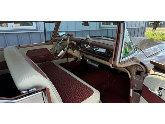 1958 Buick Caballero (CC-2036399) for sale in New Richmond, Wisconsin