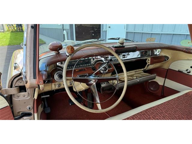 1958 Buick Caballero (CC-2036399) for sale in New Richmond, Wisconsin