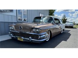 1958 Buick Caballero (CC-2036399) for sale in New Richmond, Wisconsin