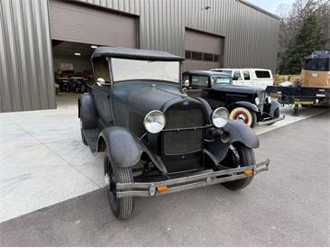 1928 Ford Model A (CC-2036402) for sale in New Richmond, Wisconsin